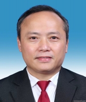 胡守勇