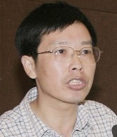 項繼權