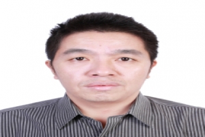 曾憲濤