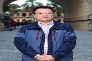 陳明