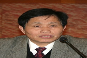 胡正揚(yáng)