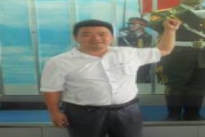 羅日明