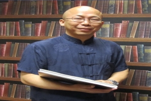 甘滿堂