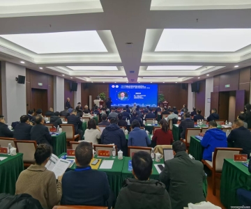 湖南師大鄉研院五周年慶典暨鄉村振興藍皮書發布會舉行