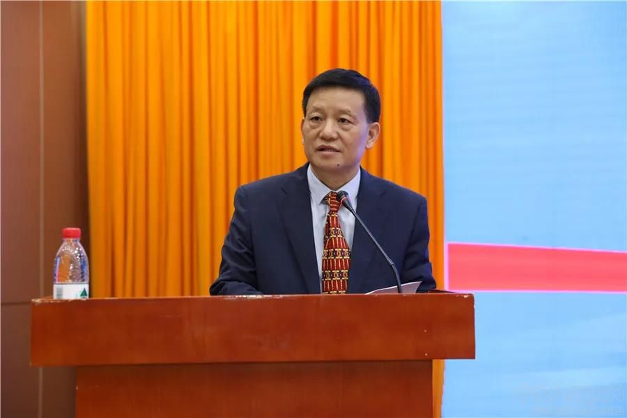 蔣洪新:全面推進鄉(xiāng)村振興:大學使命與智庫擔當(圖1)