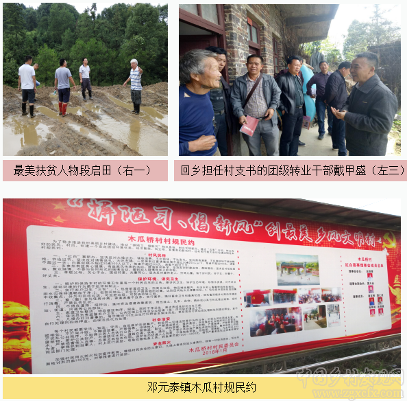 陳文勝等:以供給側(cè)結(jié)構(gòu)性改革為動力構(gòu)建全域鄉(xiāng)村振興新格局(圖8)