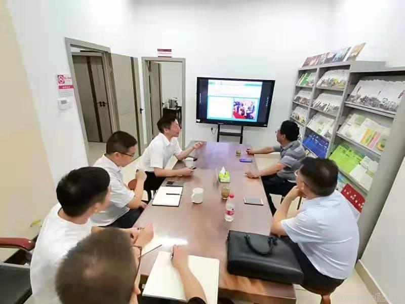 資訊 | 南京大學肖唐鏢教授到湖南師大鄉研院交流座談(圖2)