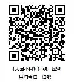 書訊｜陳文勝新著《大國小村》出版(圖2)