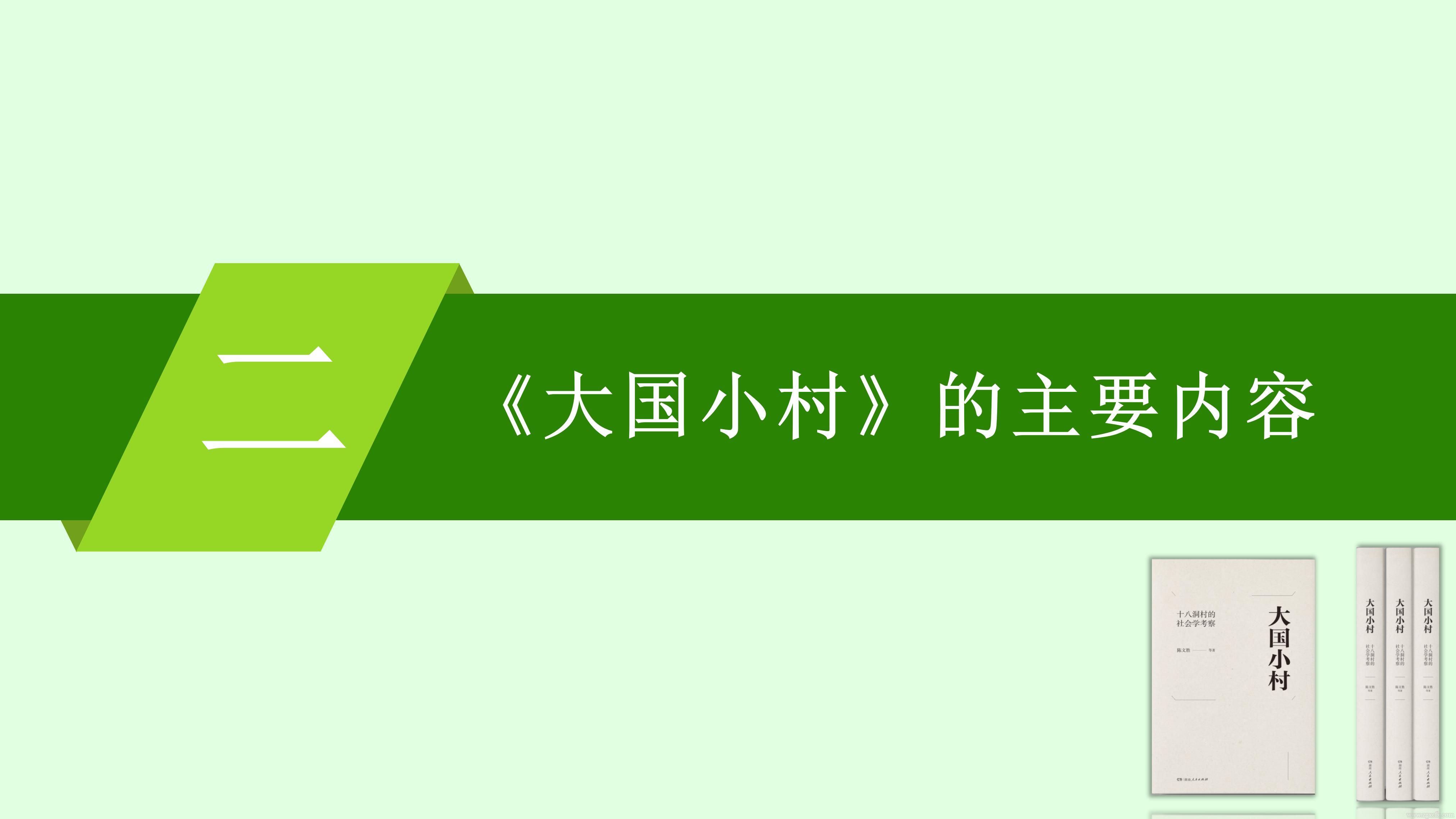 陳文勝：在《大國小村》出版座談會上致發(fā)布詞(圖7)