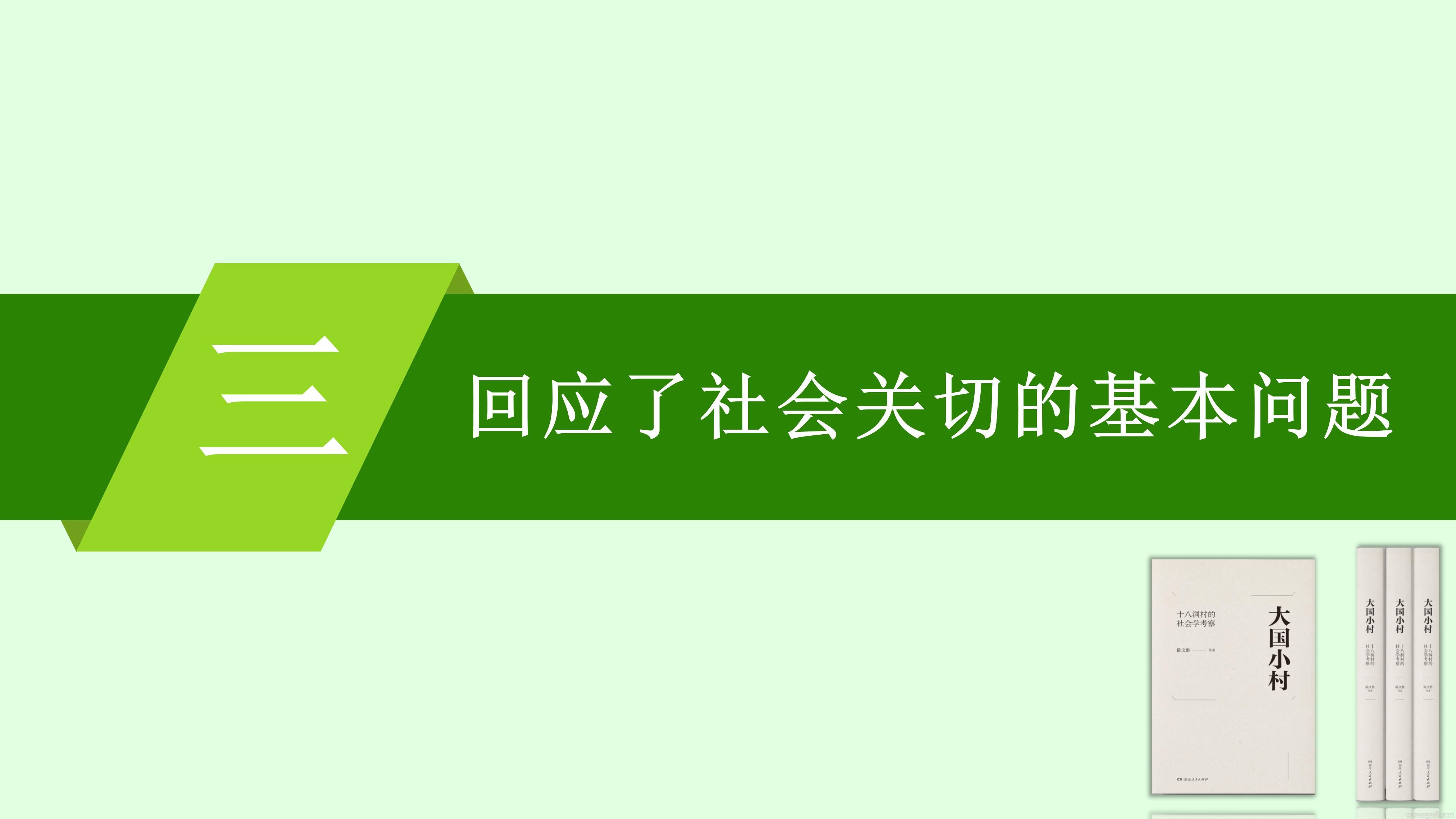 陳文勝：在《大國小村》出版座談會上致發(fā)布詞(圖10)