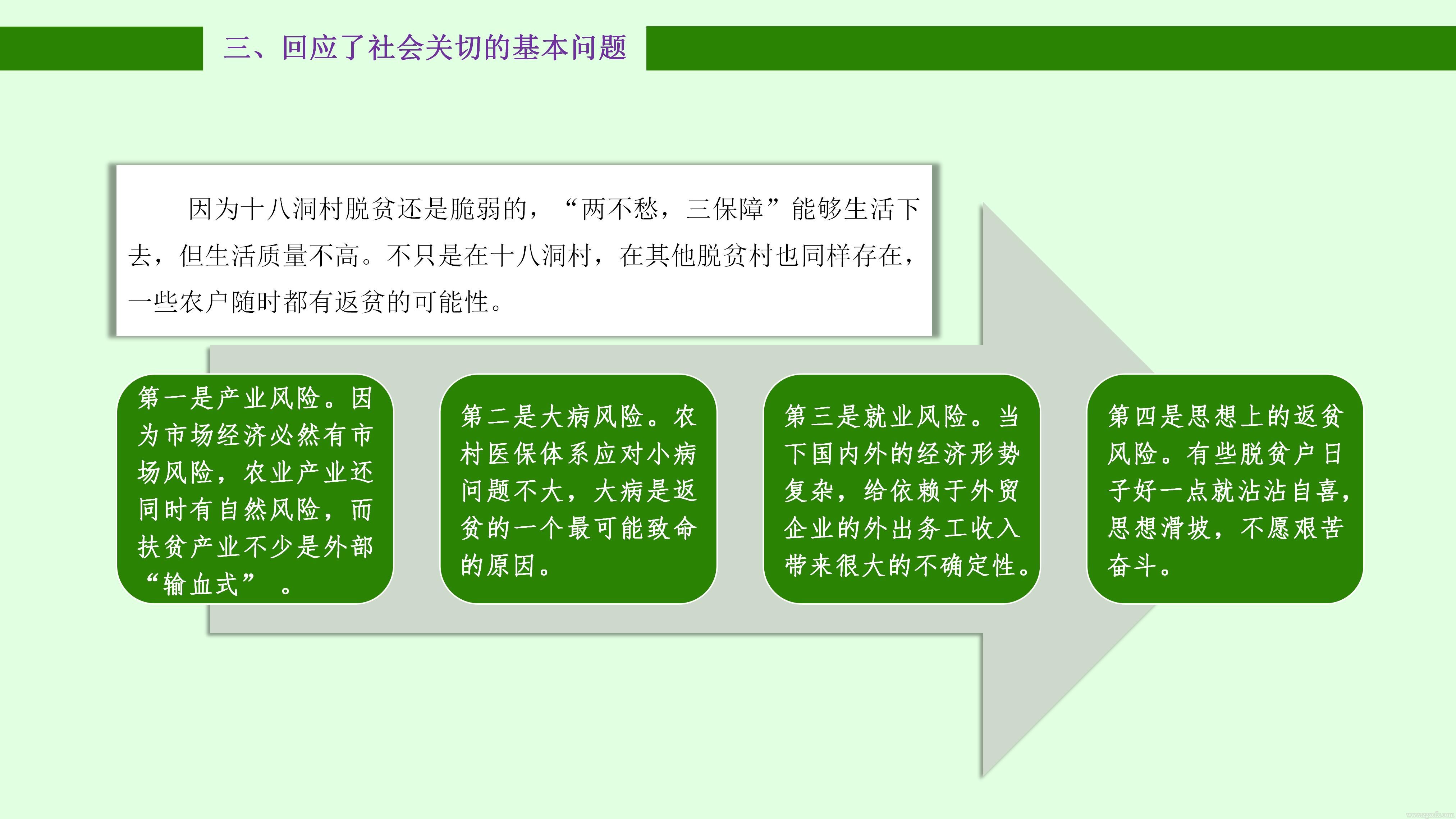 陳文勝：在《大國小村》出版座談會上致發(fā)布詞(圖26)