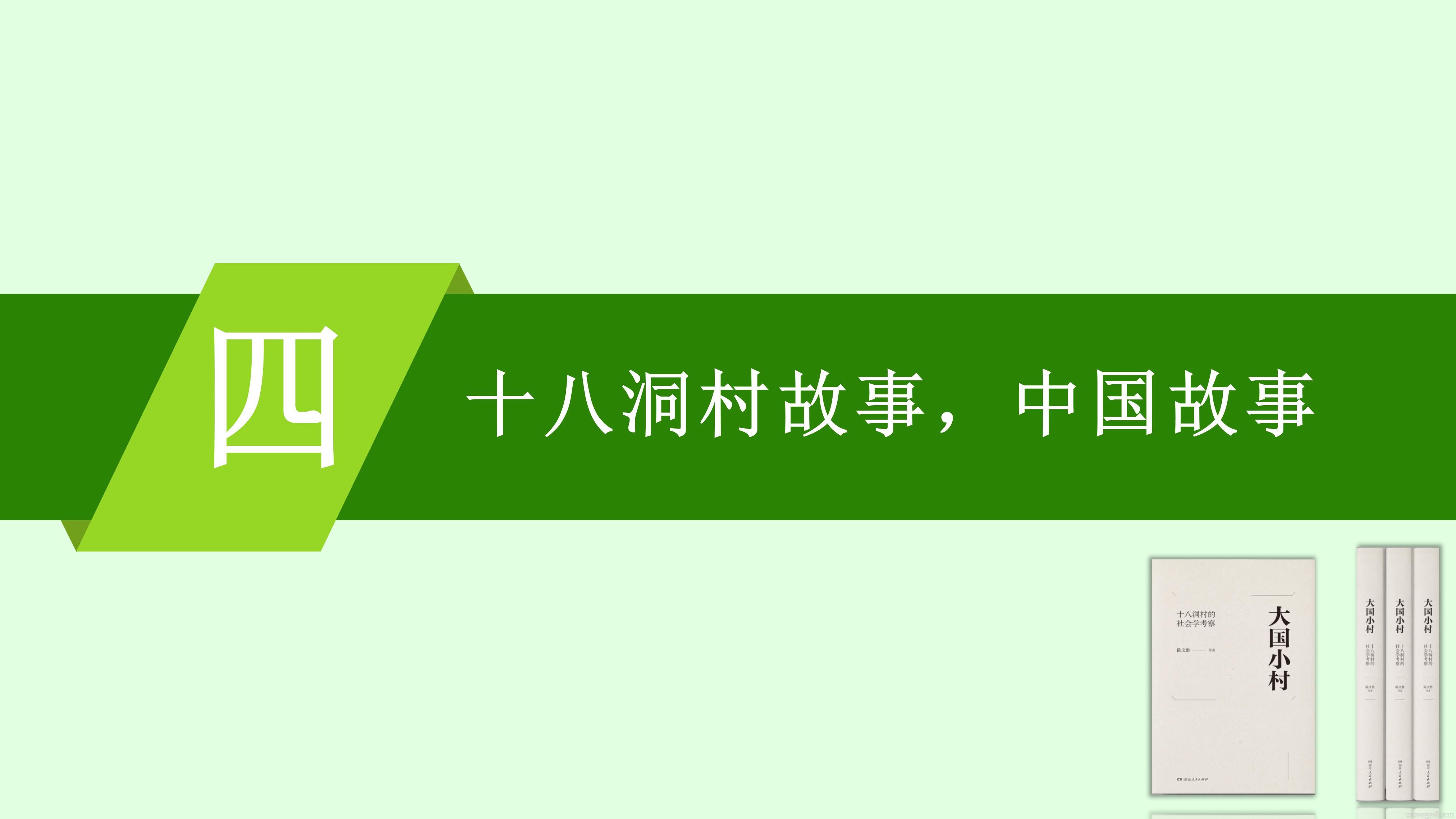 陳文勝：在《大國小村》出版座談會上致發(fā)布詞(圖27)