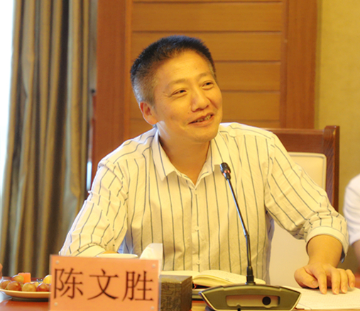 探索建立鄉村振興多元投入機制研討會在潯龍河舉行(圖2)