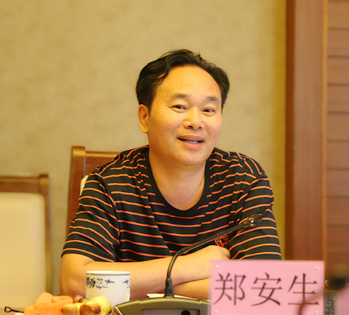 探索建立鄉村振興多元投入機制研討會在潯龍河舉行(圖6)