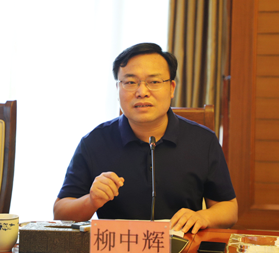 探索建立鄉村振興多元投入機制研討會在潯龍河舉行(圖9)